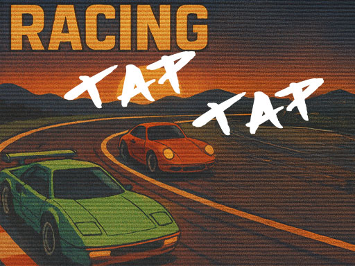 Preview of Tap Tap Racing
