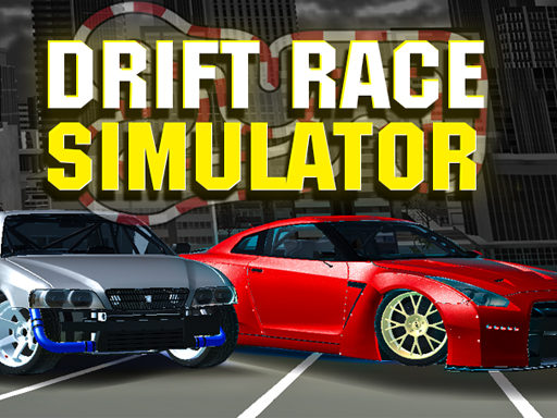 Preview of Drift Race Simulator
