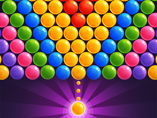 Preview of Bubble Kingdom 2
