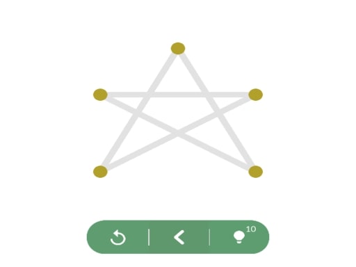 Preview of Line Shape Puzzle